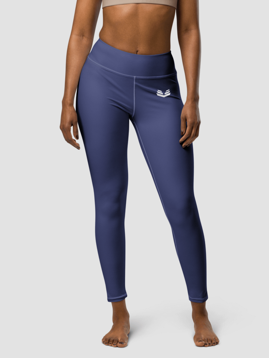 Leggings - Blue Nightfall product image (4)