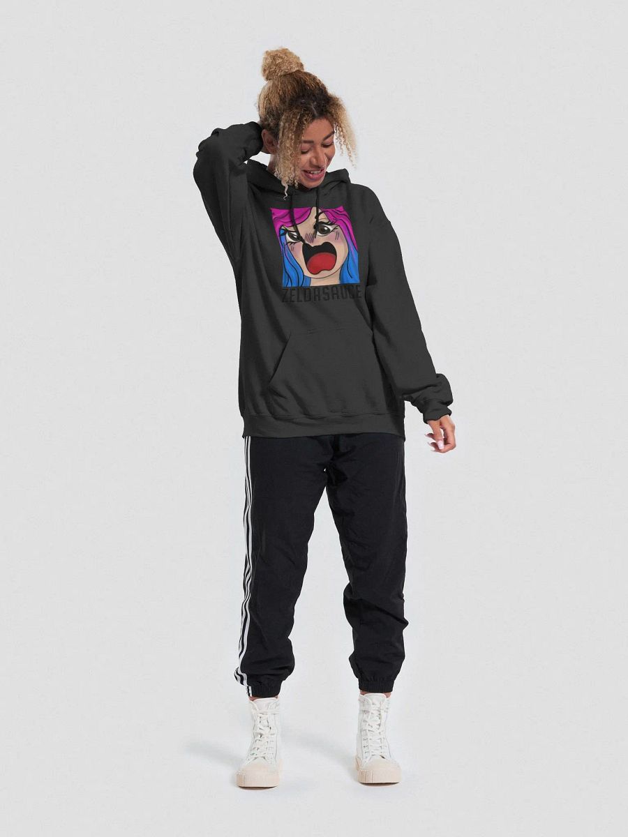AH Pull Over Hoodie product image (6)