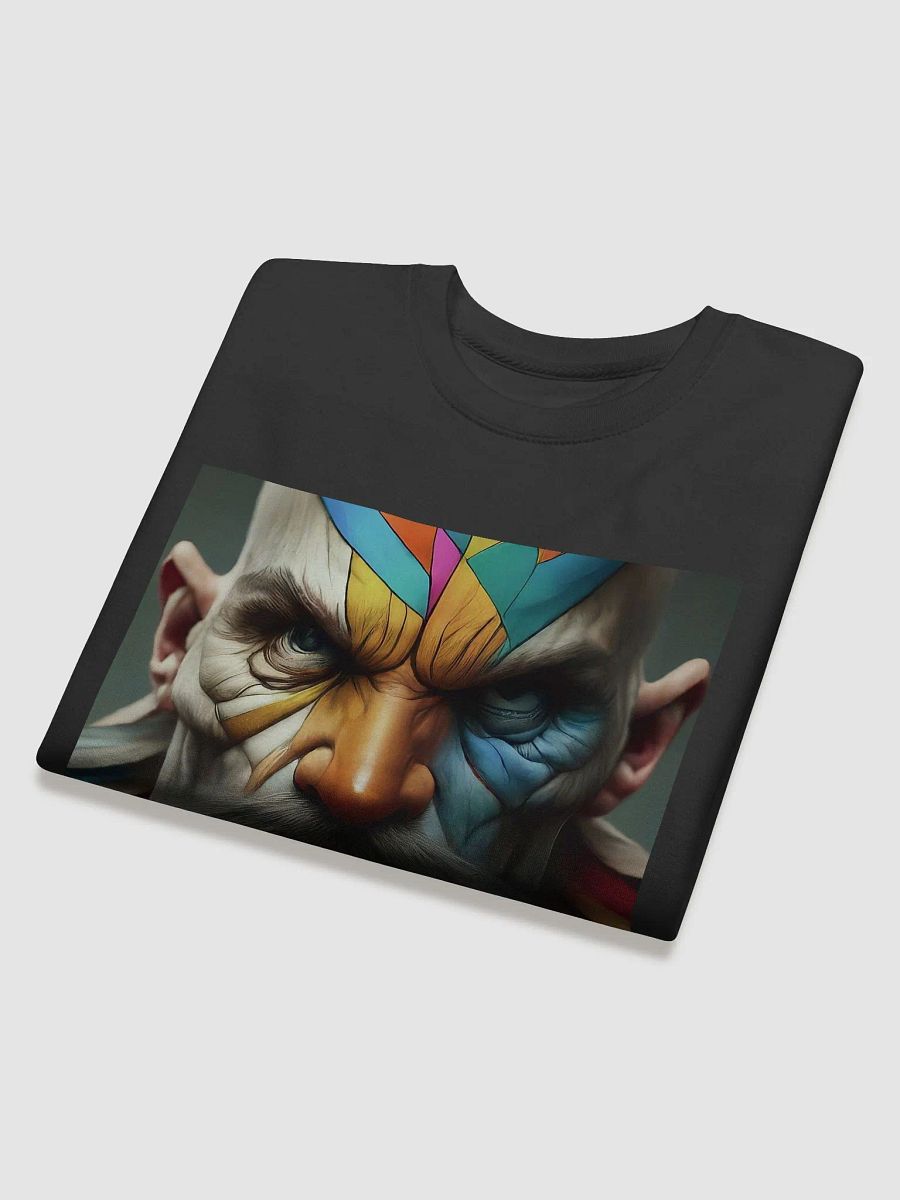 Vibrant Visions Premium Sweatshirt product image (17)