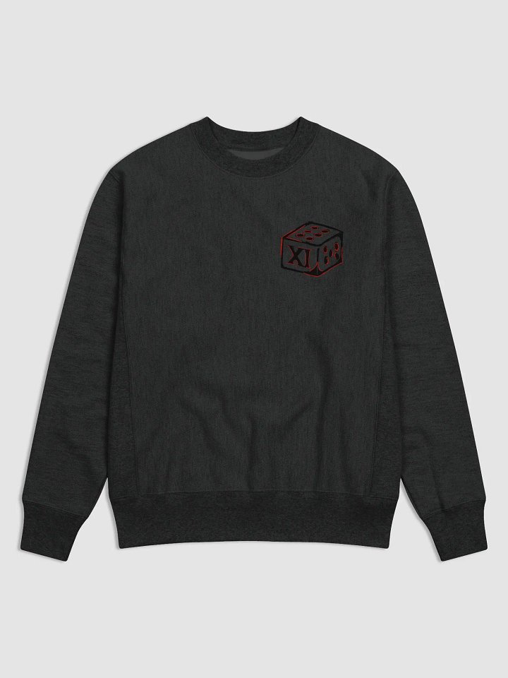XI Skull Champion Crewneck product image (1)