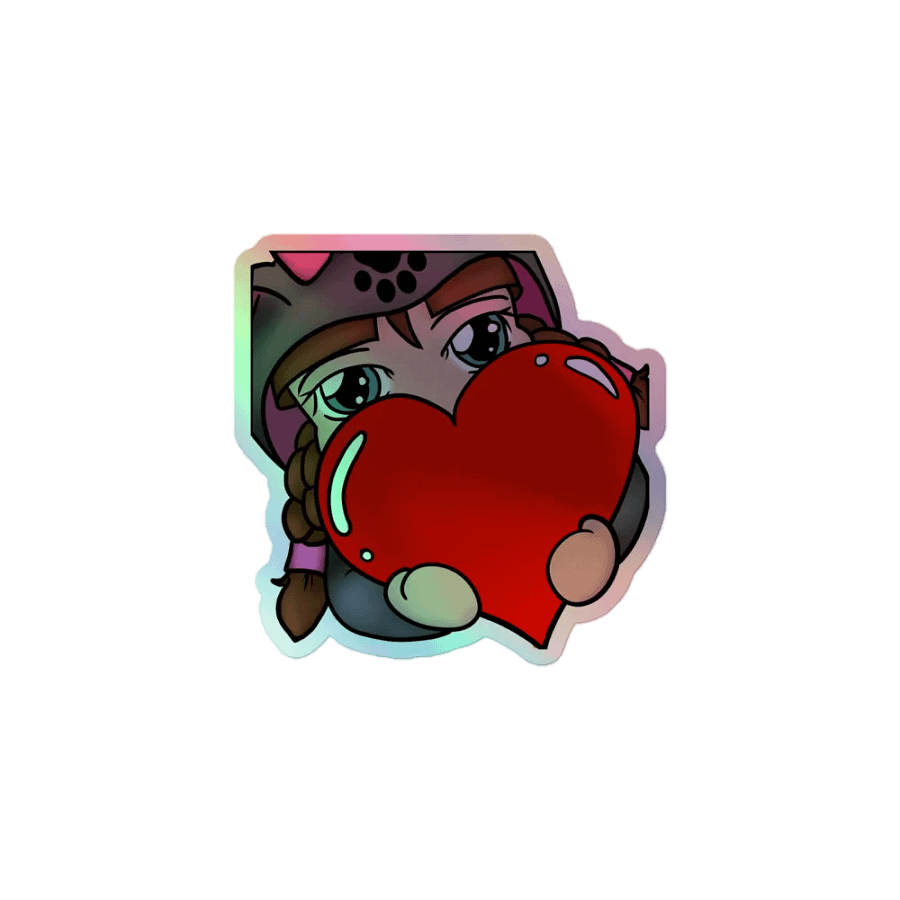 Halo Heart product image (1)
