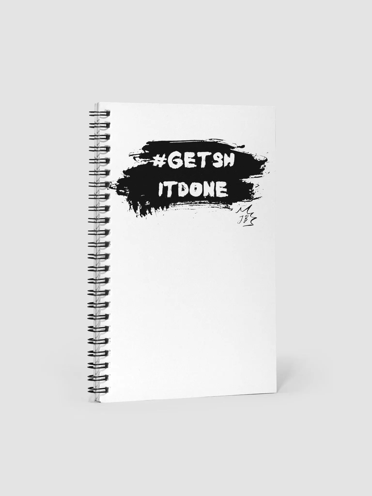 Get it Done Notebook product image (1)