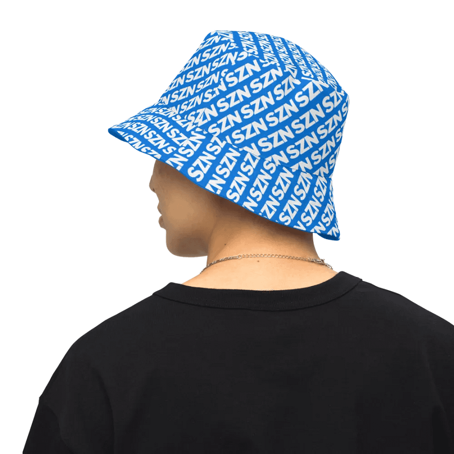 Bucket Hat (Reversible) product image (6)