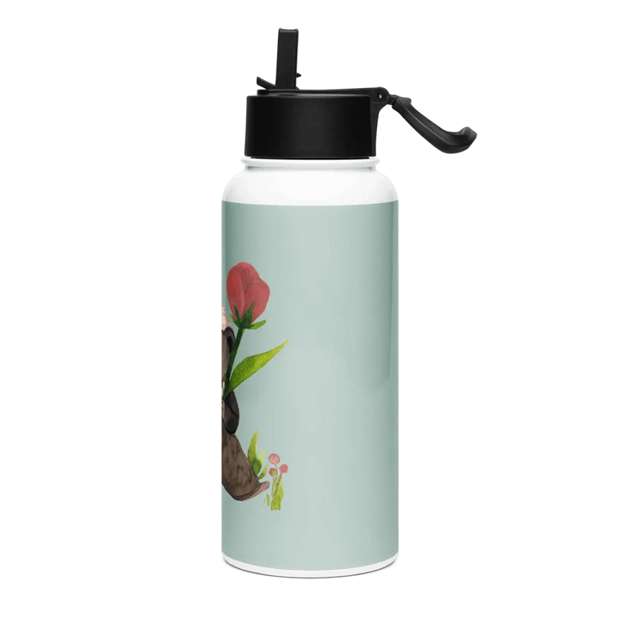 Bramble's Pearls | 32 oz Water Bottle product image (3)