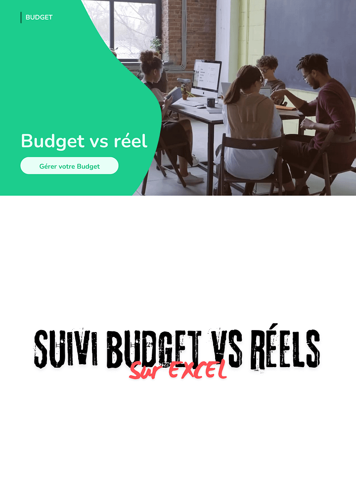 Gestion de budget vs réel product image (1)
