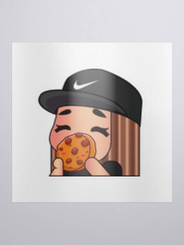 Emote Sticker product image (1)