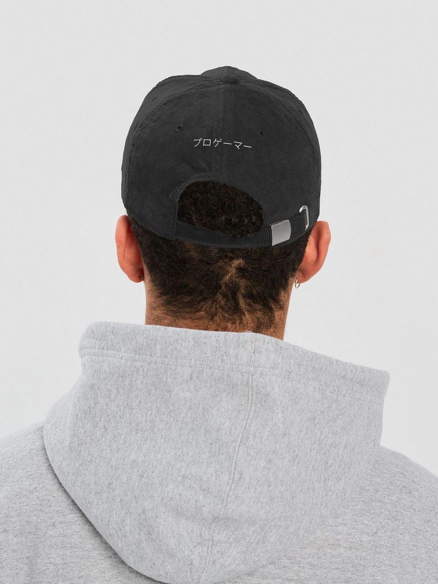 Kaza the Twitch Witch Cap product image (21)