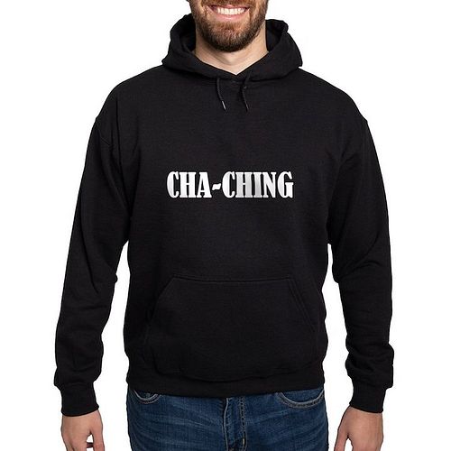 Cha-Ching#GetMoney#Cash#CashFlow#Stacking#Weareurban#ConceptTees