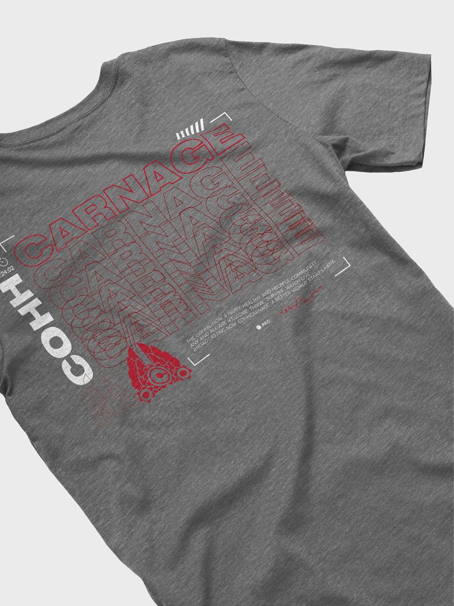 2023 Cohhilition Shirt product image (12)