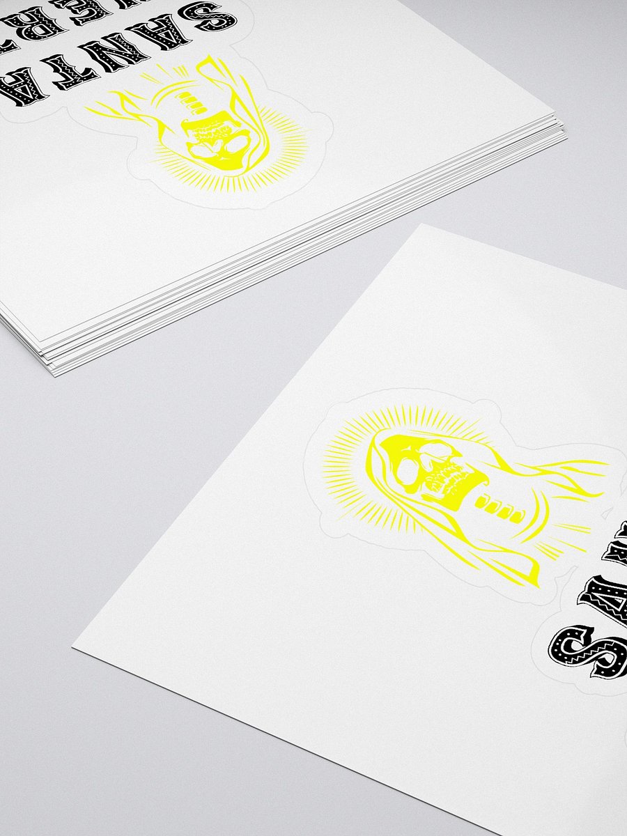 Santa Muerte product image (4)
