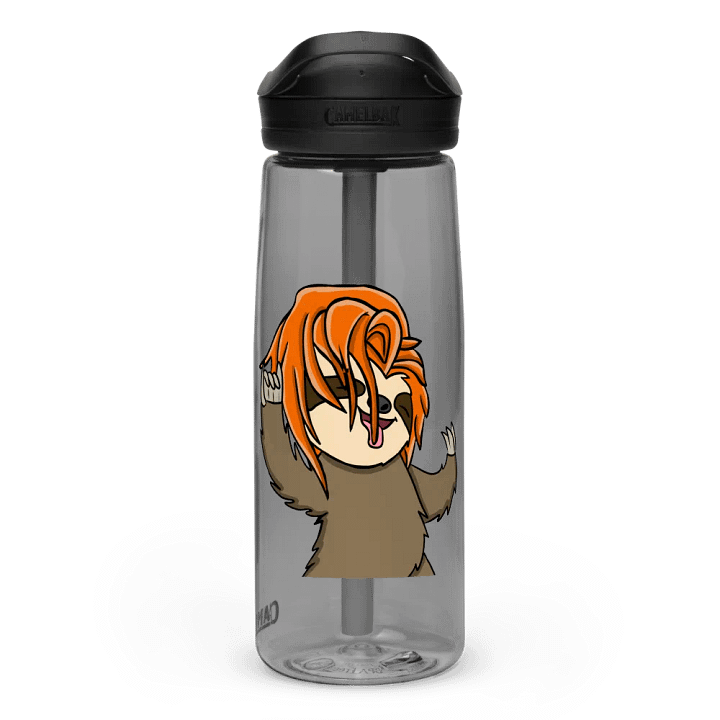 Sports water bottle - Rock product image (5)