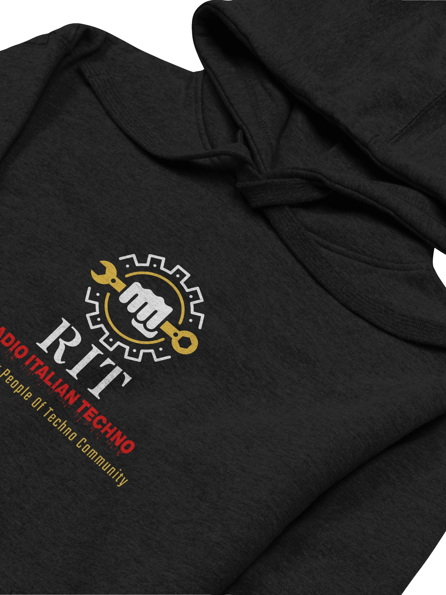 Cotton Heritage Unisex product image (3)