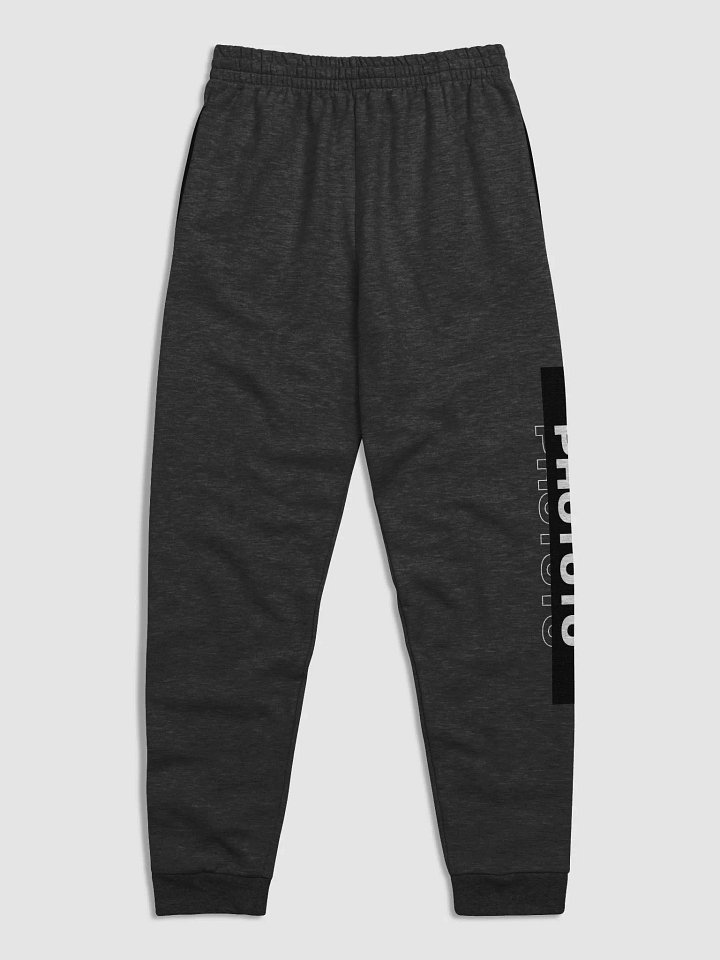 Phototo Jogger Pants product image (2)