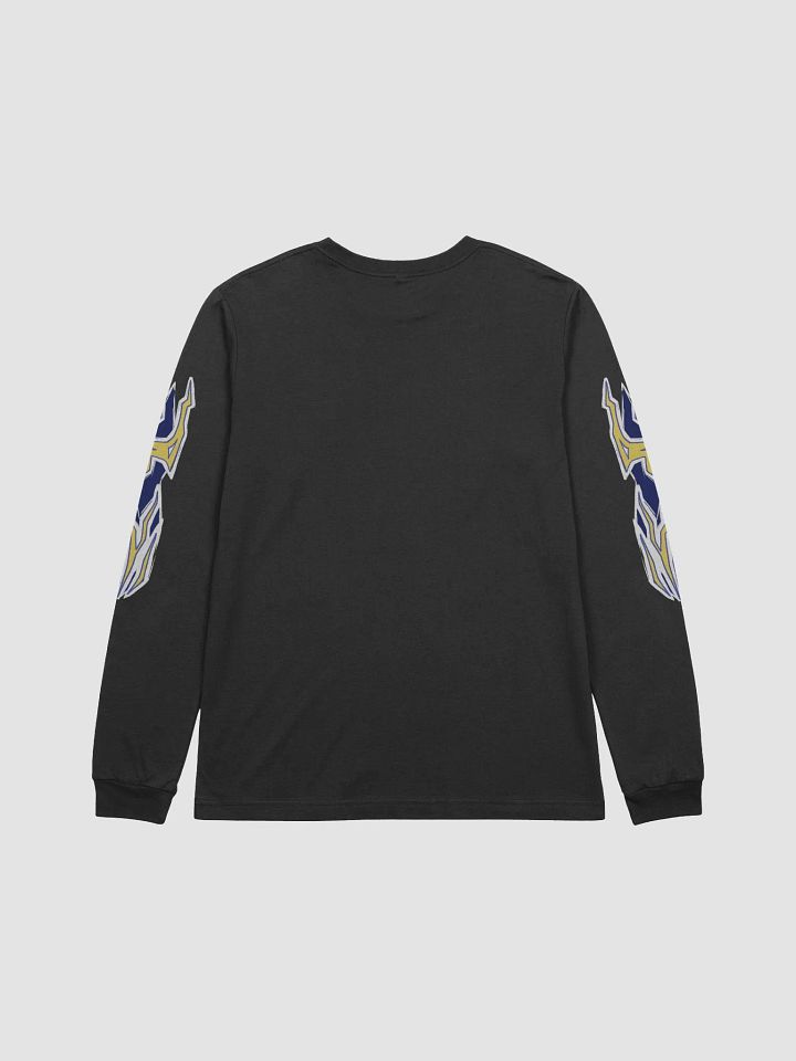 Rajang Longsleeve product image (5)