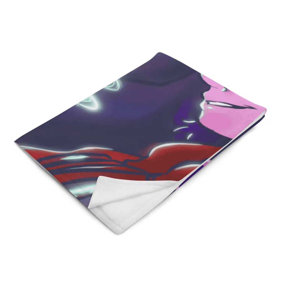 Our Flame Throw Blanket product image (14)