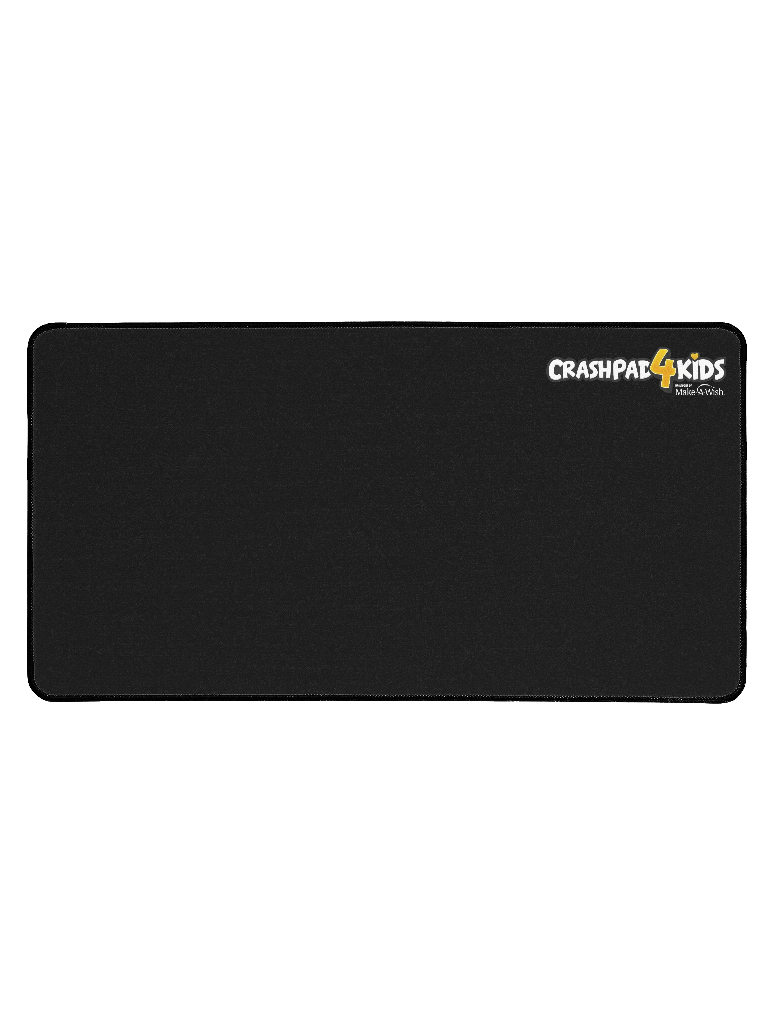 Desk Mat - CrashPad4Kids product image (1)