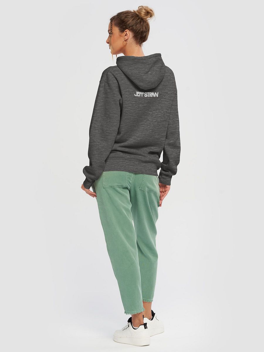 Saxman Hoodie product image (42)
