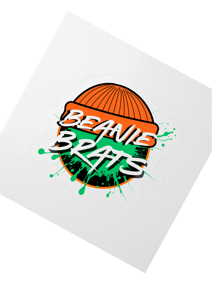 Beanie Brats Sicker product image (4)