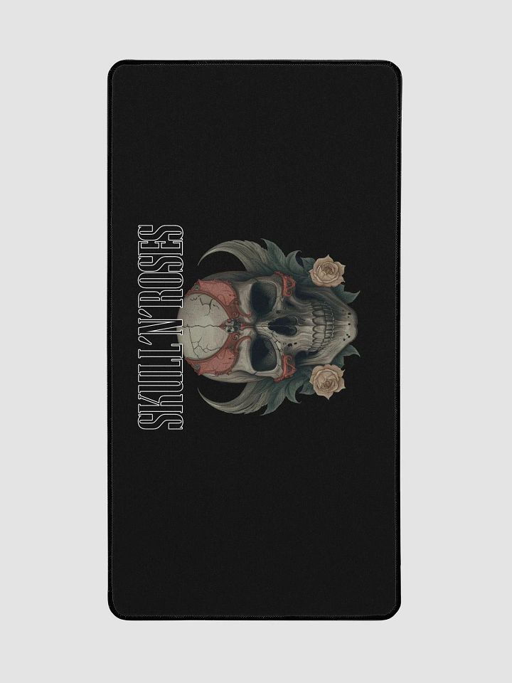 Skull 'N' Roses Funny product image (2)