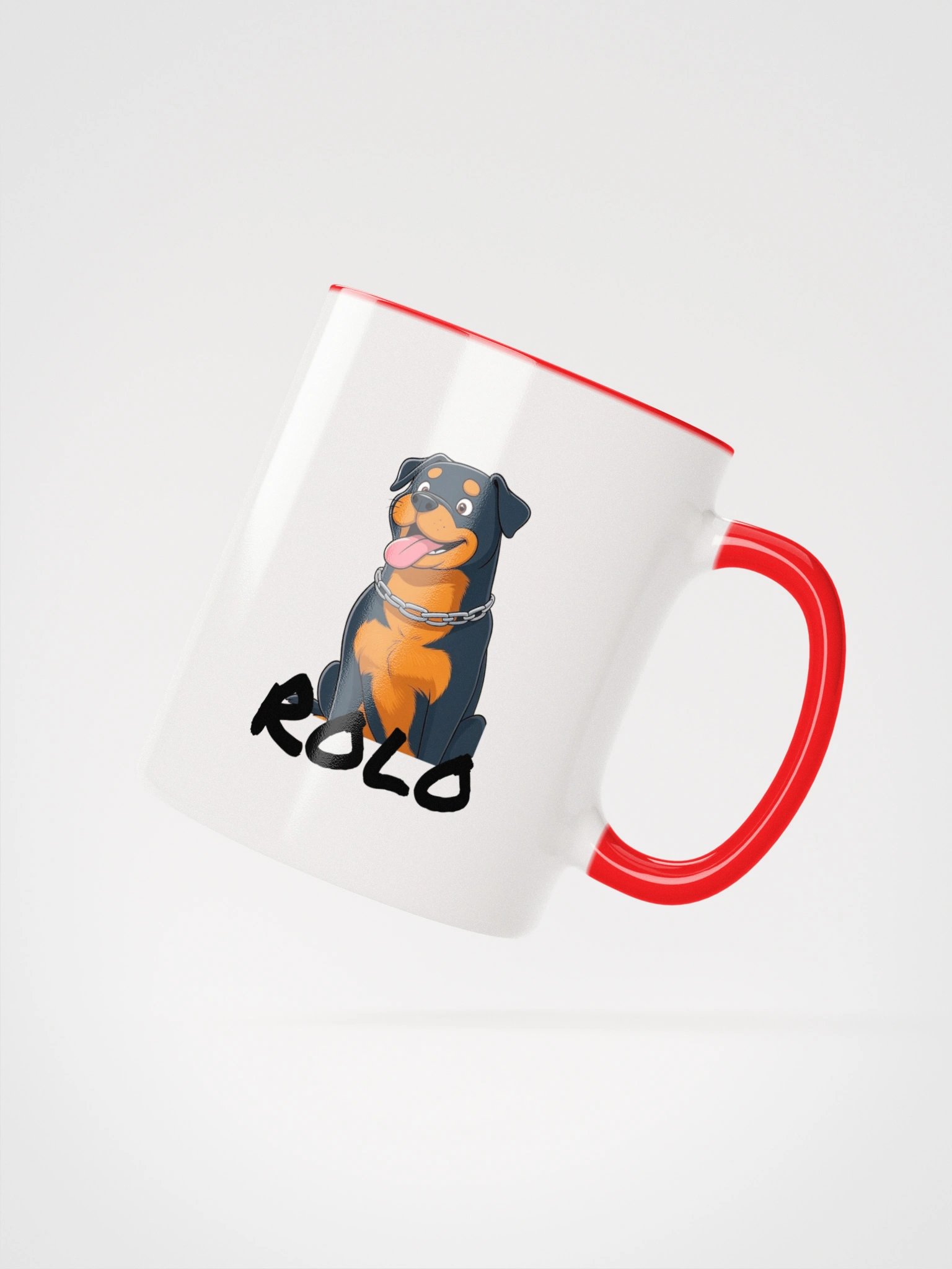 King Rolo Mug product image (13)