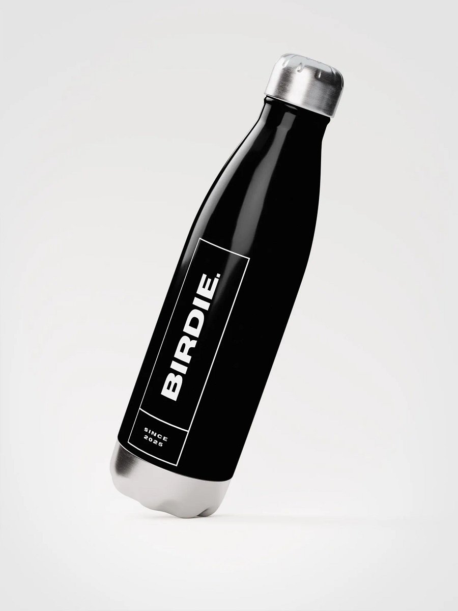 Stainless Steel Water Bottle - Limited Edition product image (2)