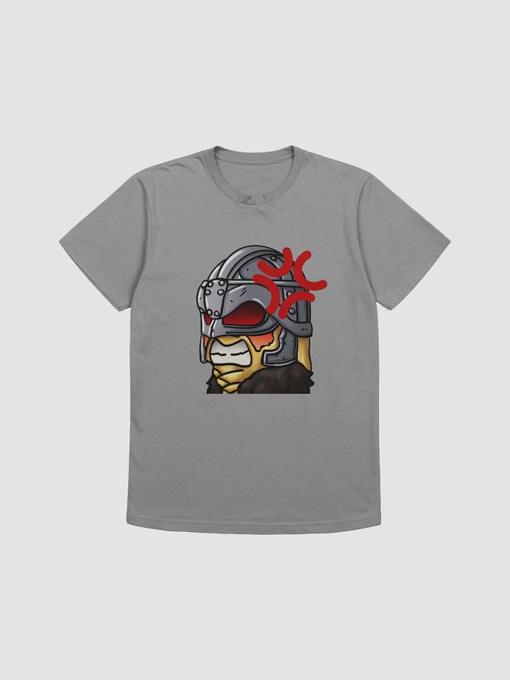 Angry Viking T-Shirt product image (2)