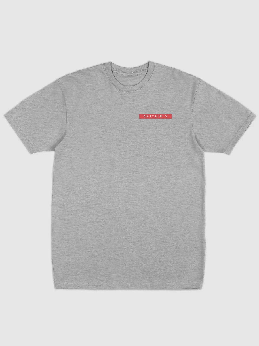 Come When You Want T Shirt product image (3)