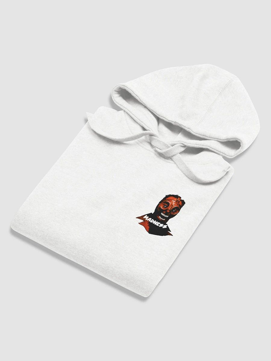 MADNESS HOODIE ! product image (6)