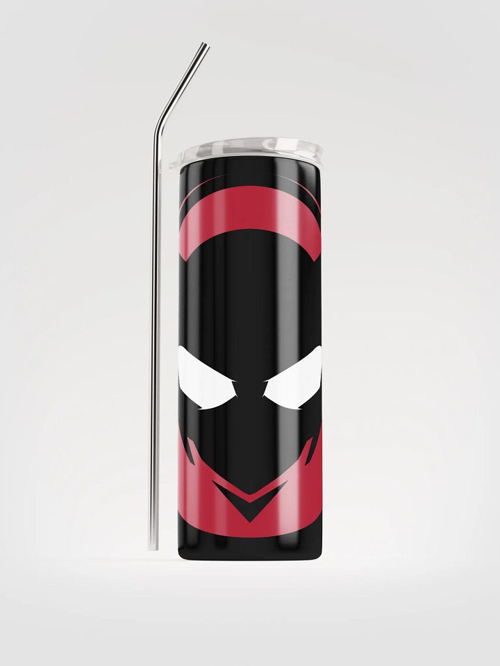 StreamLAB Stainless Steel Tumbler product image (1)