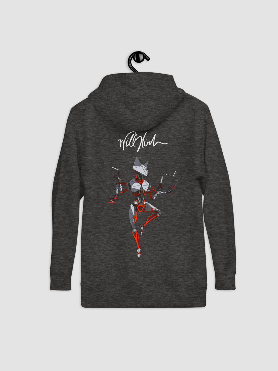 Bali-Bot Premium Hoodie product image (9)