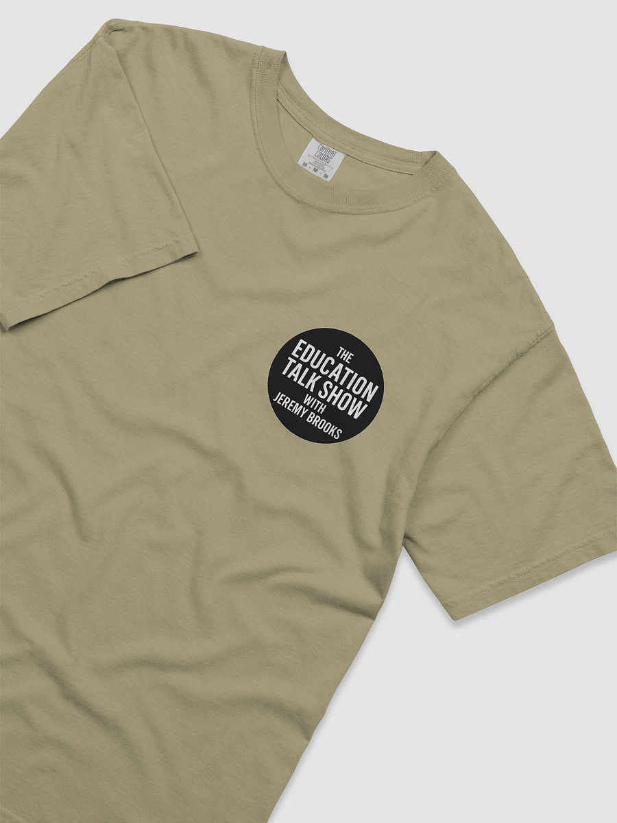 The Summit Tee | Studio 24 Collection product image (3)