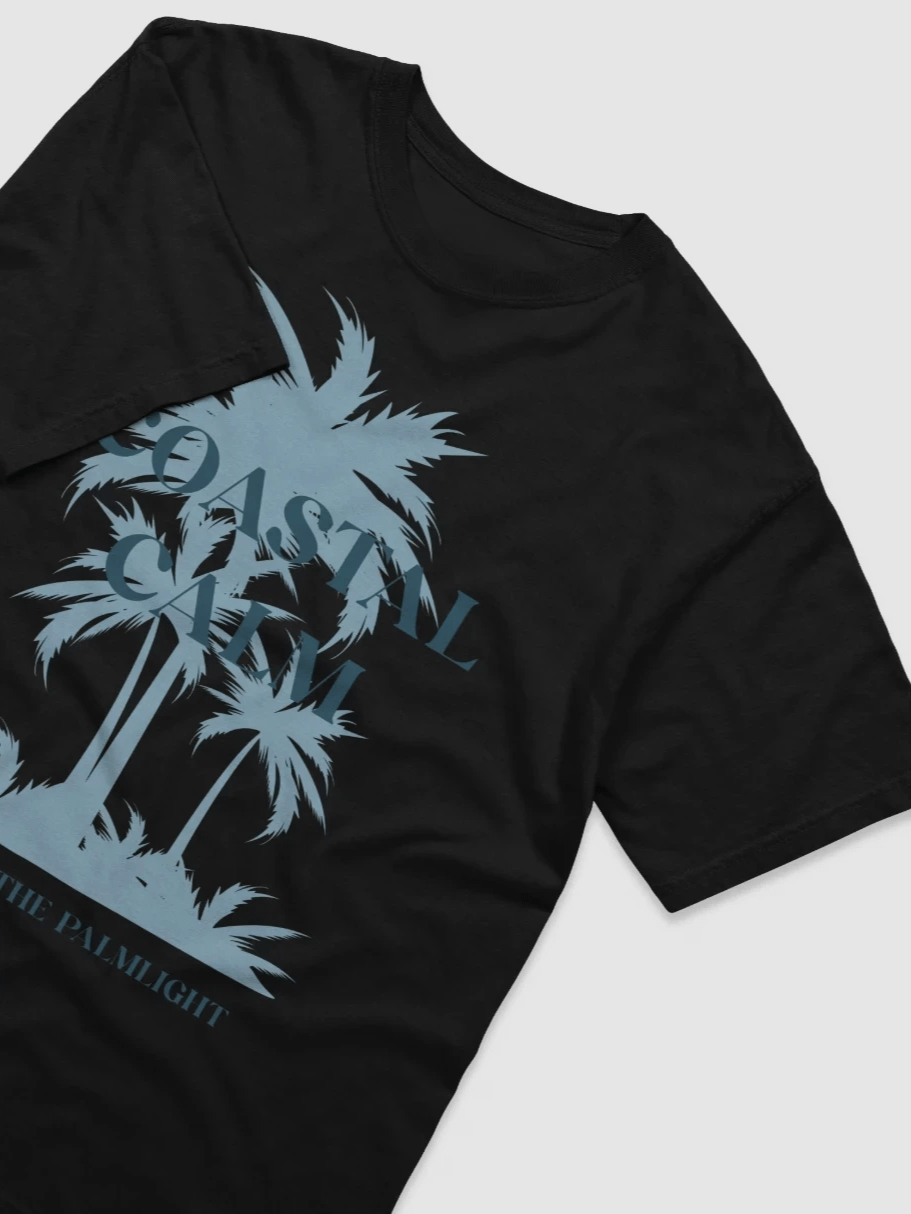 Coastal Calm Classic Unisex Tee product image (3)