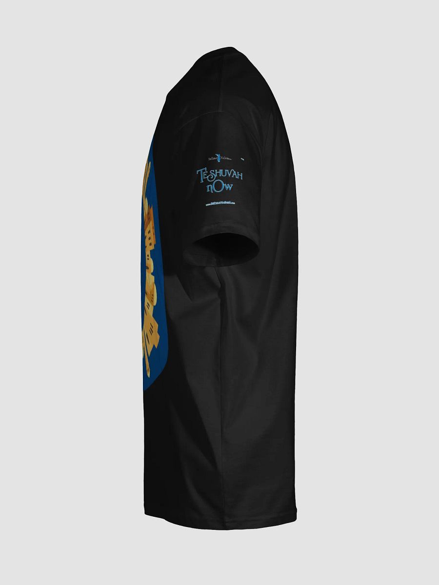MaShiach Is Coming T-Shirt product image (28)