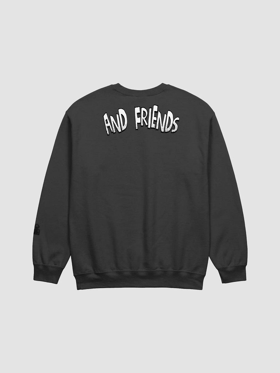 Cozy Falco Crewneck product image (11)