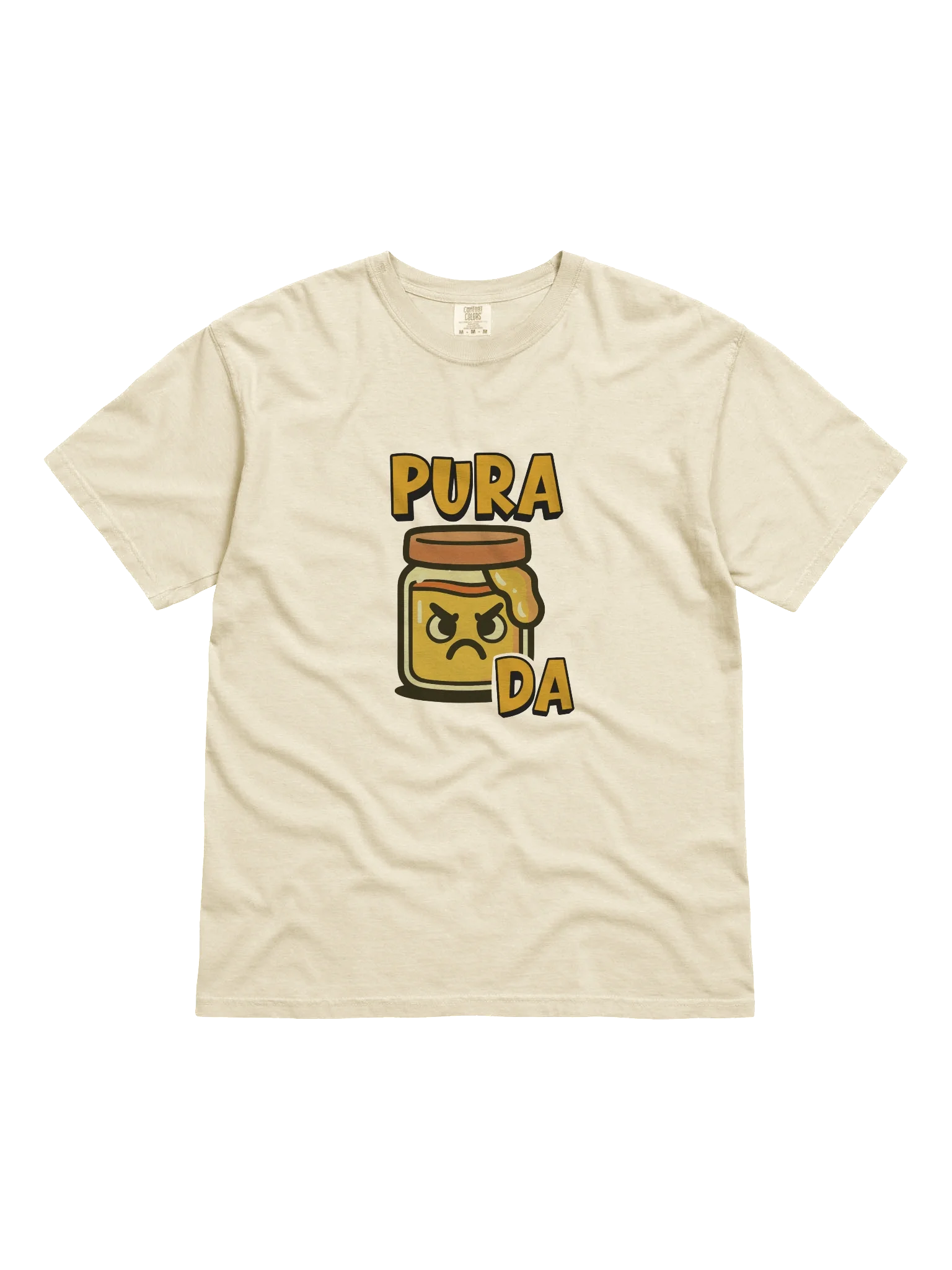 PURA MIEL T-SHIRT product image (3)