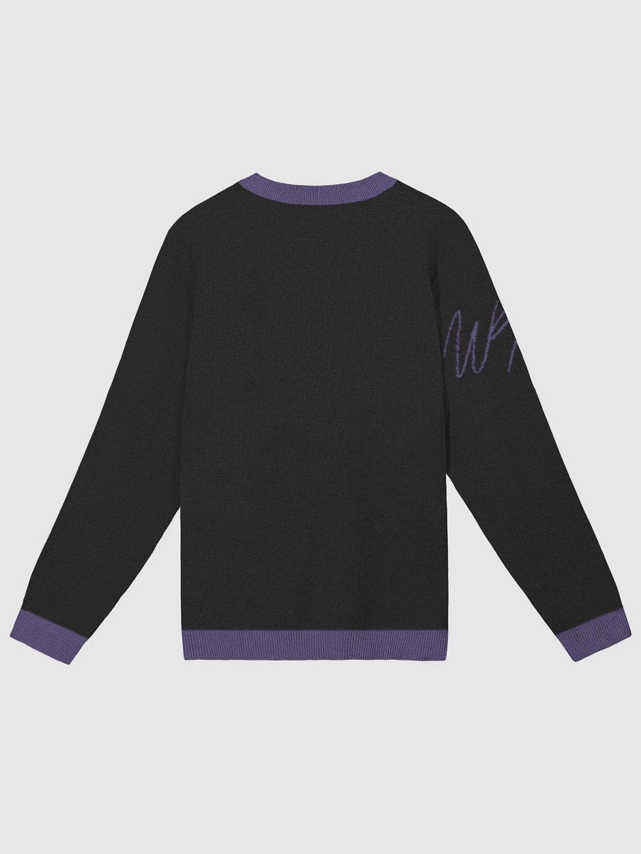 Winter Merch! Witchy Sweater! product image (6)