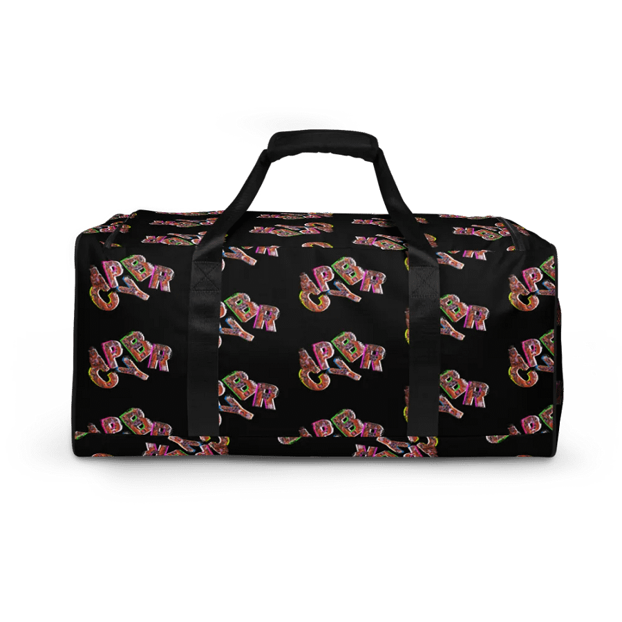 "HUH" CAPYBARA product image (4)