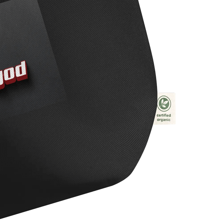 STREAMGOD bag product image (2)