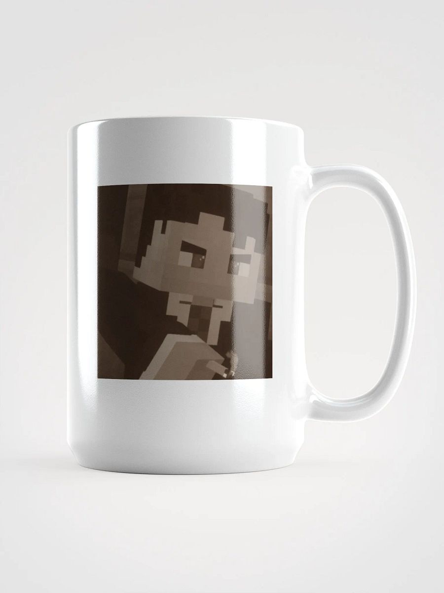 Peter Ansario™ Character Mug product image (1)