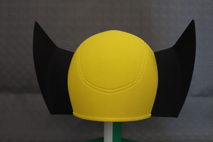 X Men Wolverine Cosplay Helmet/Mask product image (4)