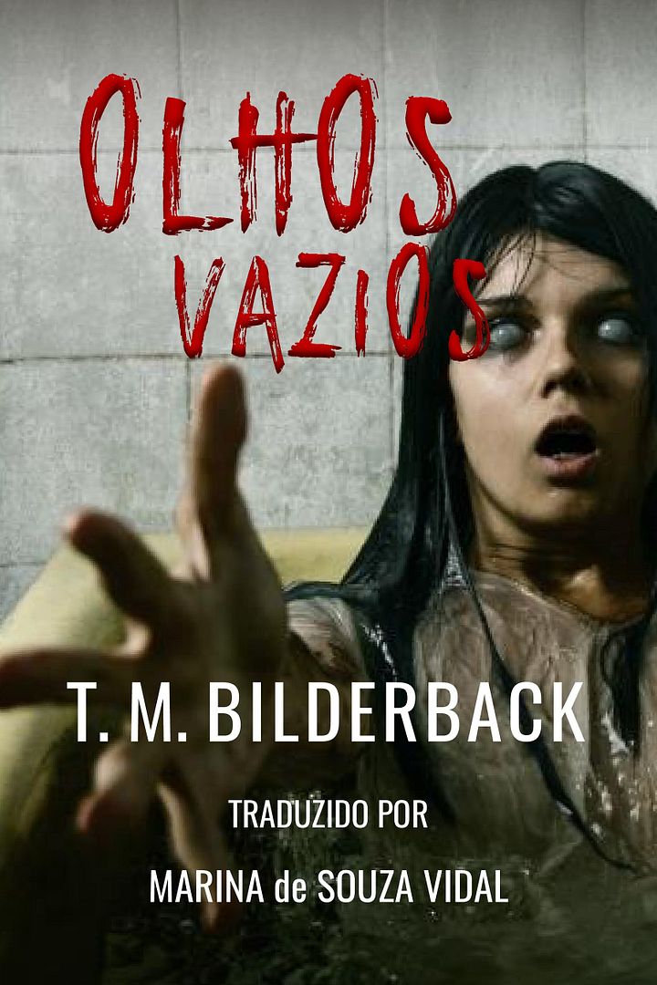 Olhos Vazios product image (1)