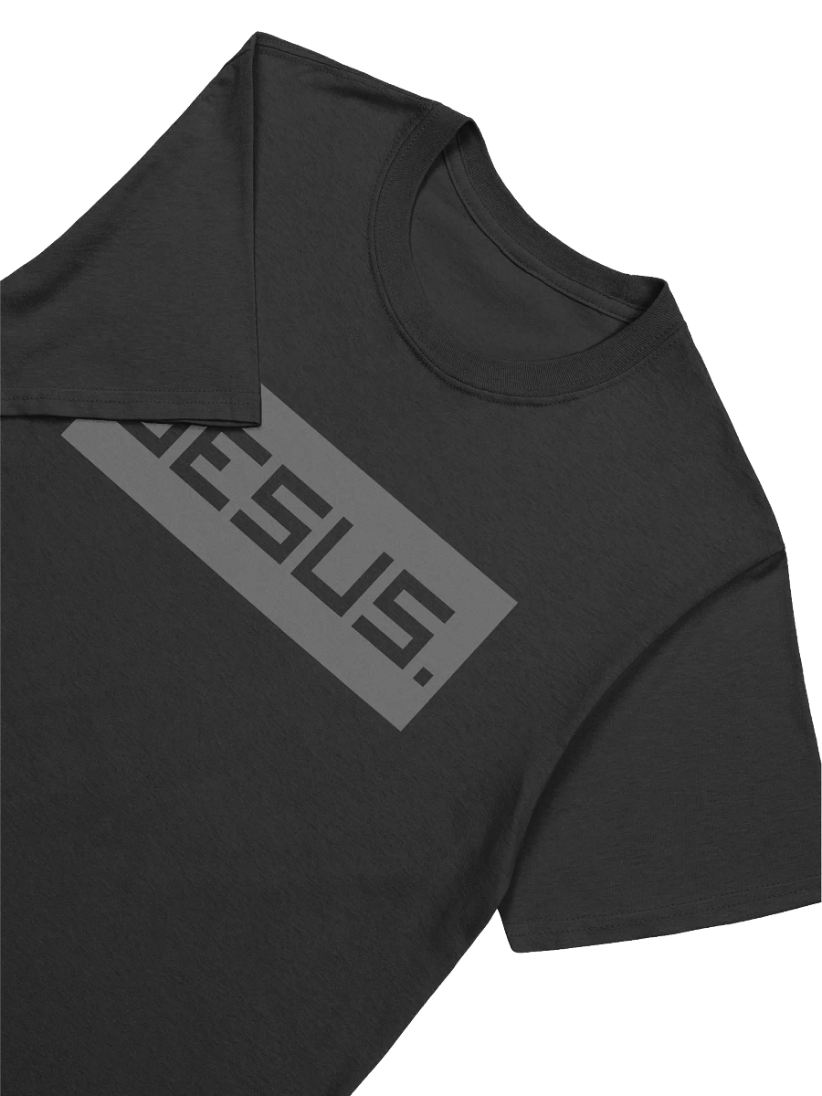 Jesus. Tee product image (9)