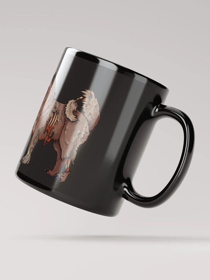 Zombiepupp Coffee Mug product image (3)