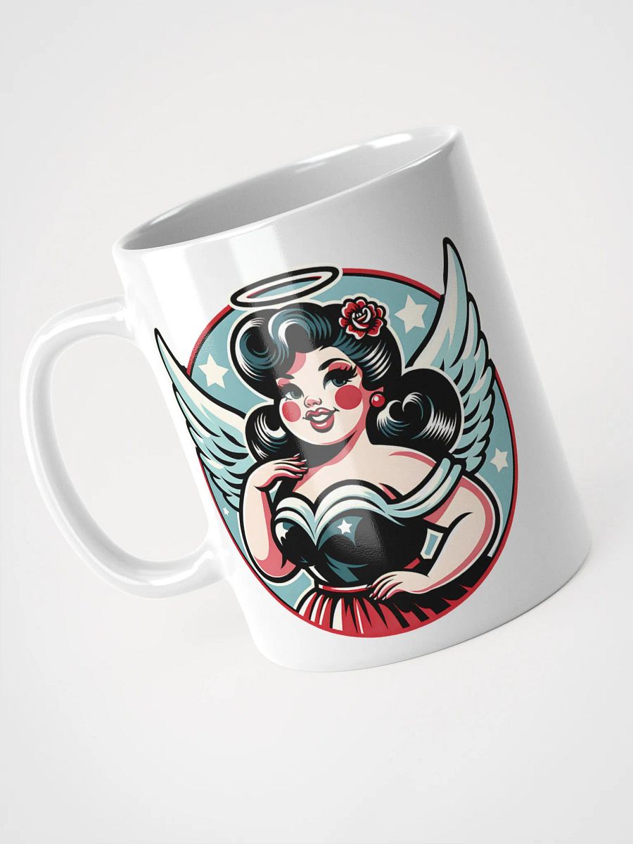Heavenly Devil Duo Mug product image (9)