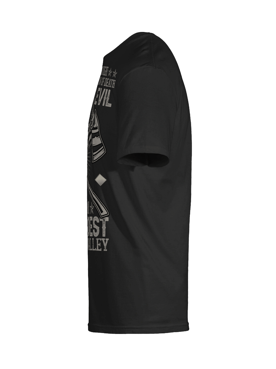 No Evil, No Fear T-Shirt product image (61)