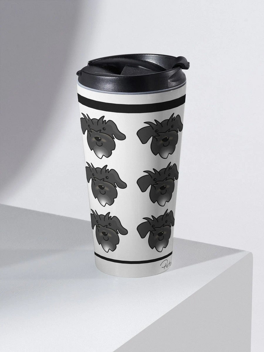 Bonnie but in a tumbler product image (1)