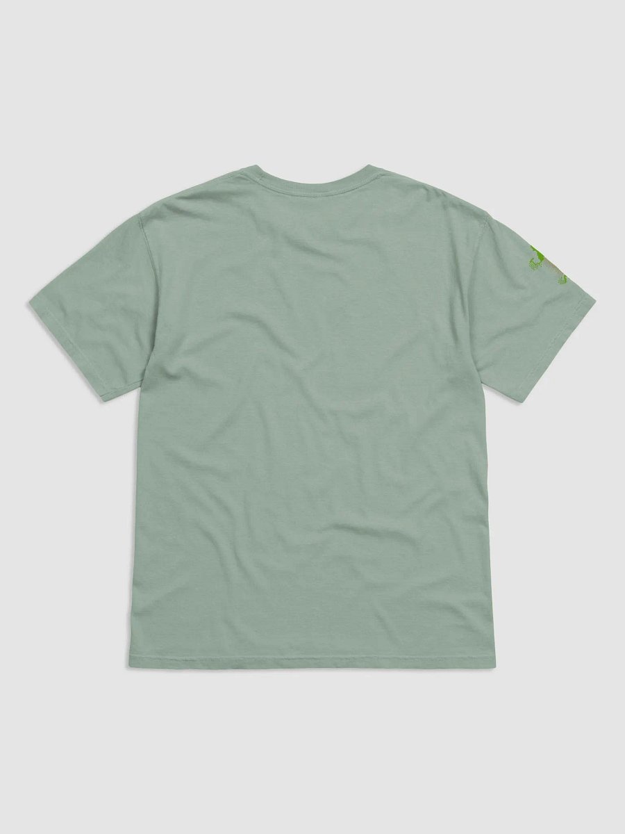 "No Escape Gesugao Dragon" T-Shirt product image (4)