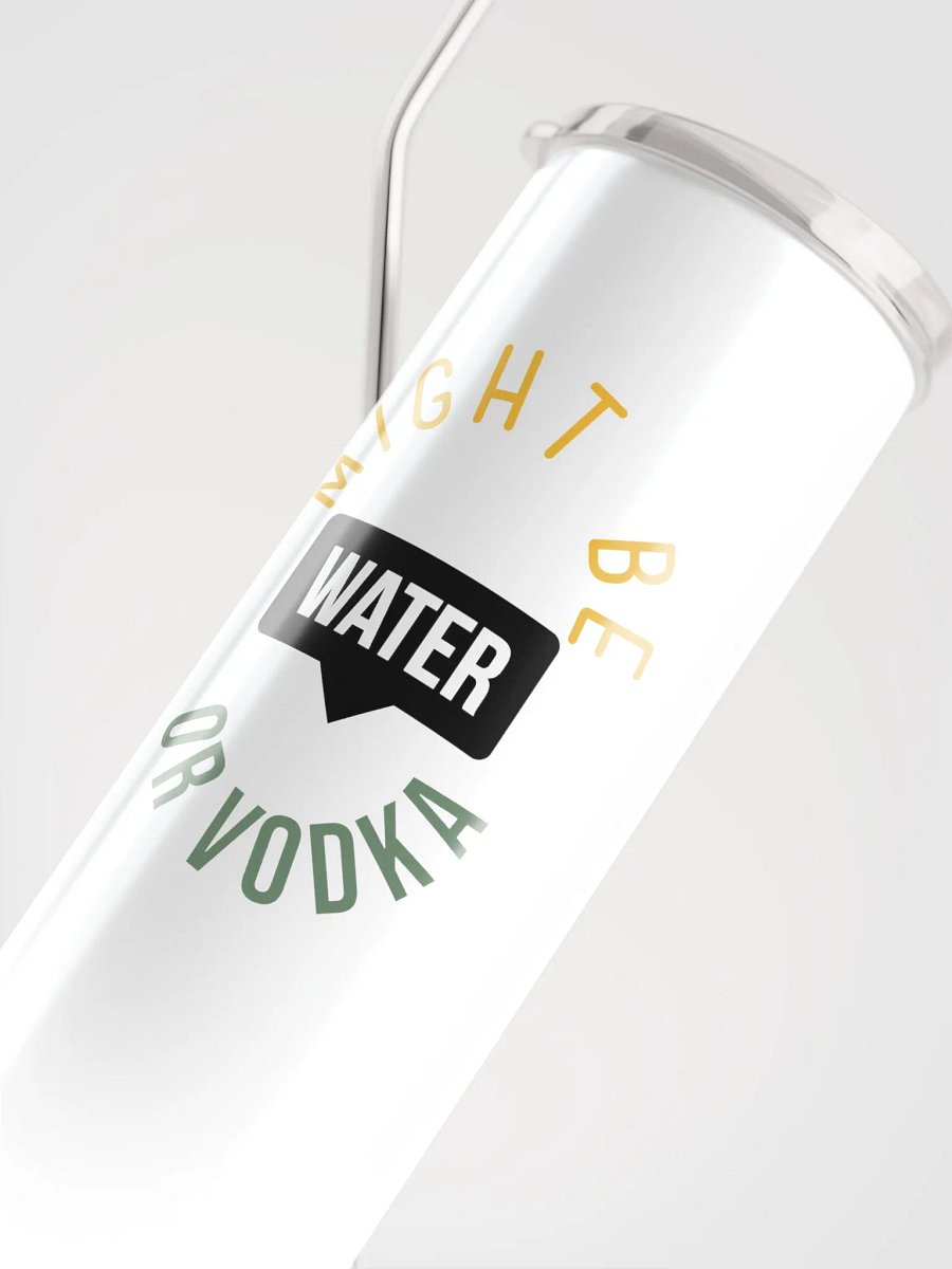 Coffee/Vodka Tumbler product image (4)