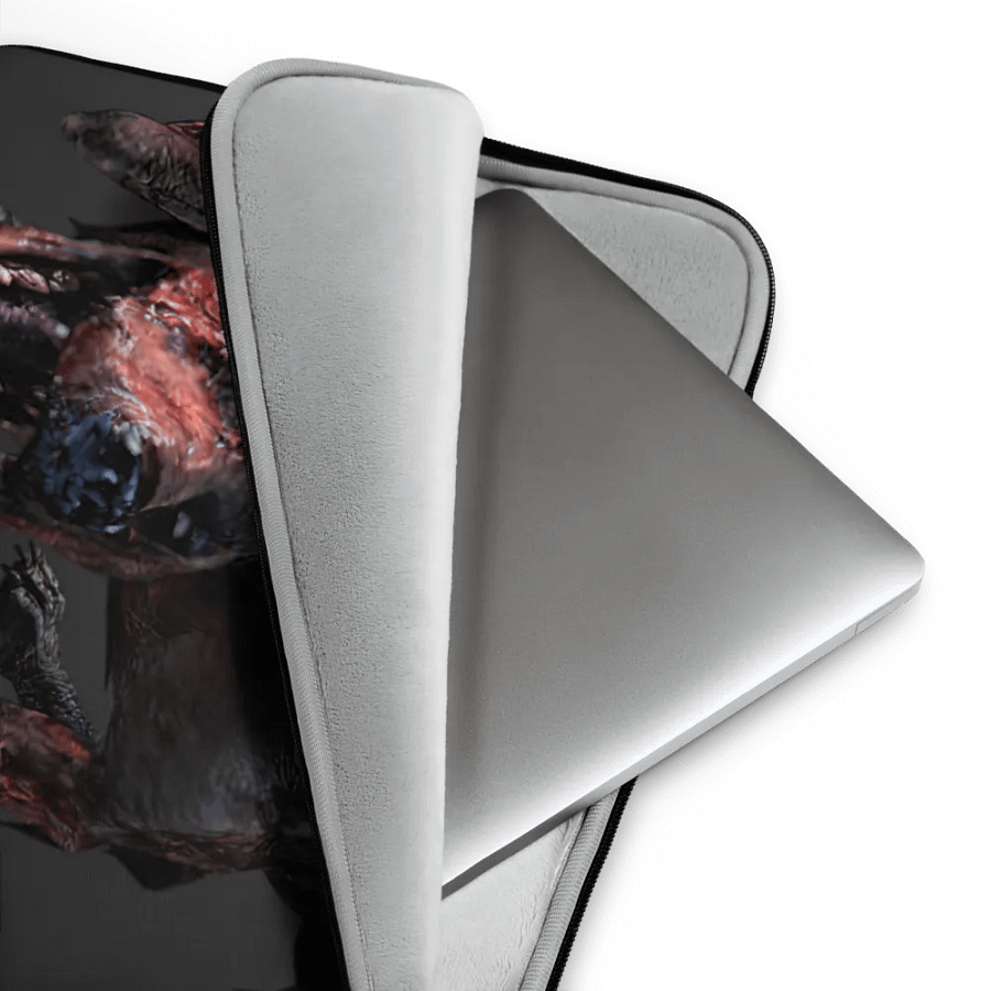 Laptop case 