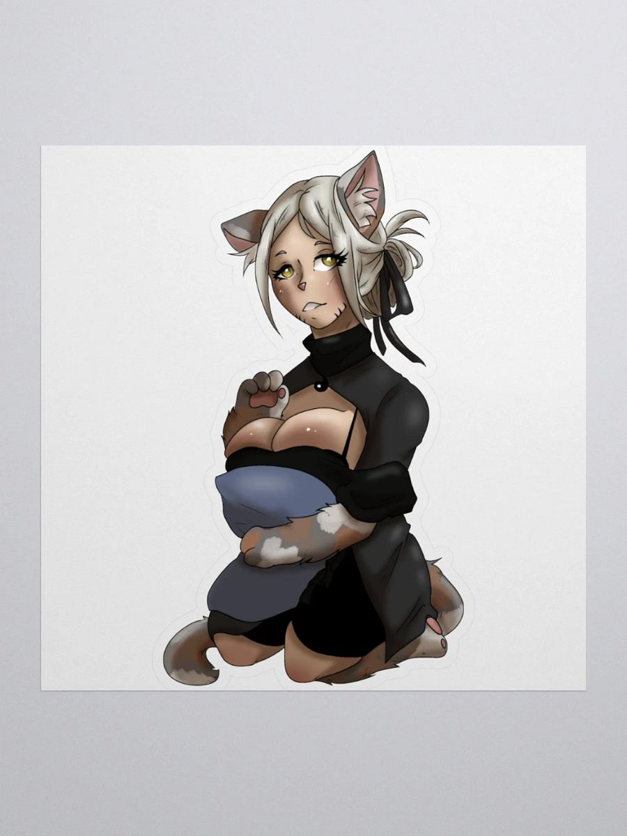 Booba Week Sticker: Day 2 2/2 product image (1)